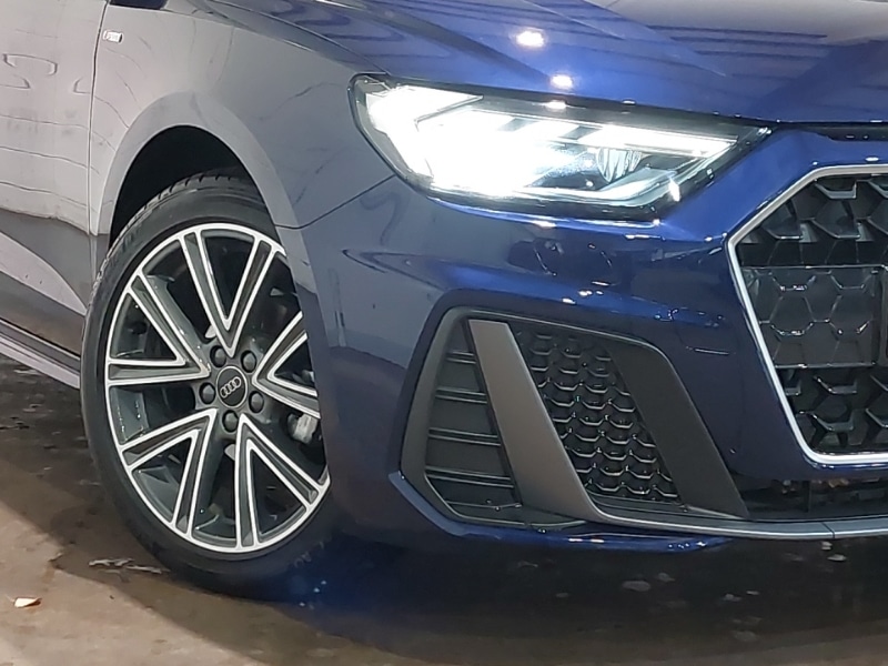 Used Audi A1 2025 for sale - 77183798: Photo 9