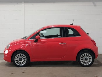 Used Fiat 500 2020 for sale - 78730260: Photo