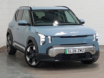 Used Kia EV2 2026 for sale - 79481259: Photo