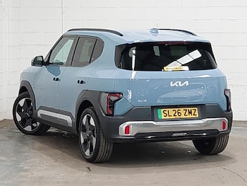 Used Kia EV2 2026 for sale - 79481259: Photo