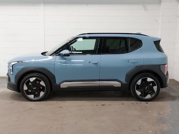 Used Kia EV2 2026 for sale - 79481259: Photo