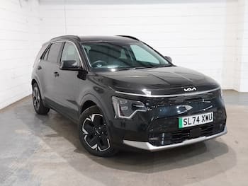 Used Kia Niro 2024 for sale - 79848866: Photo