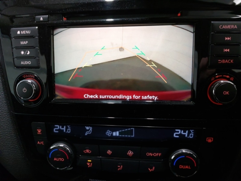 Used Nissan Qashqai 2020 for sale - 77466911: Photo 17