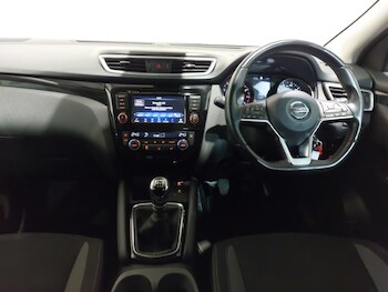 Used Nissan Qashqai 2020 for sale - 77466911: Photo