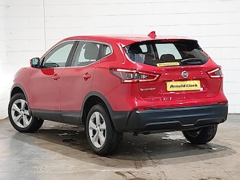 Used Nissan Qashqai 2020 for sale - 77466911: Photo
