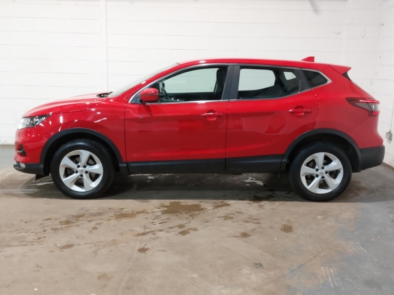 Used Nissan Qashqai 2020 for sale - 77466911: Photo 4