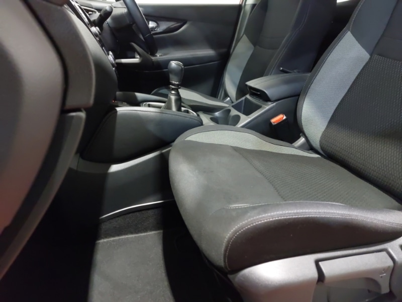 Used Nissan Qashqai 2020 for sale - 77466911: Photo 5