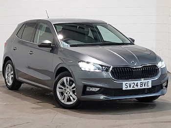 2024 - 1.0 TSI 116 SE L 5dr DSG
