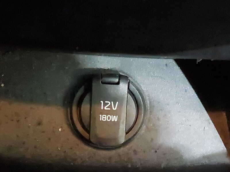 Used Kia Sportage 2018 for sale - 76699941: Photo 10