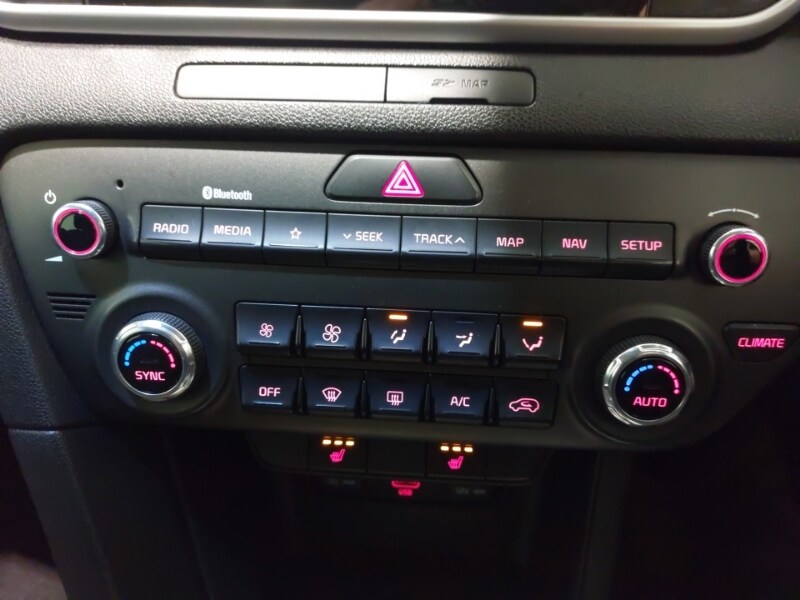 Used Kia Sportage 2018 for sale - 76699941: Photo 16