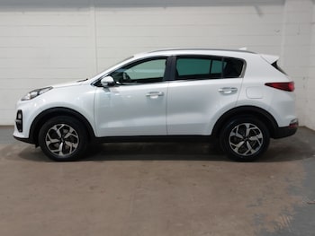 Used Kia Sportage 2018 for sale - 76699941: Photo