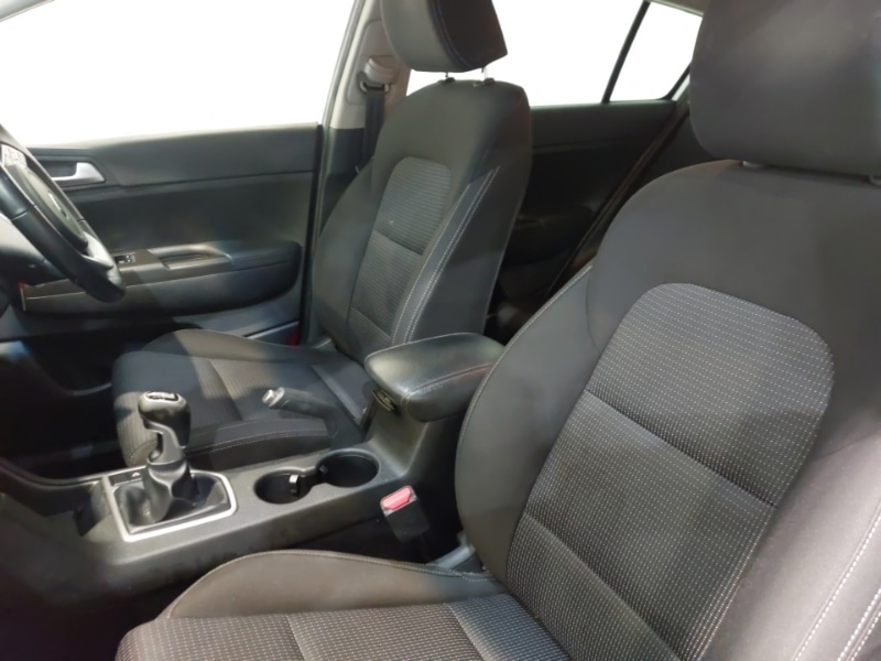 Used Kia Sportage 2018 for sale - 76699941: Photo 5