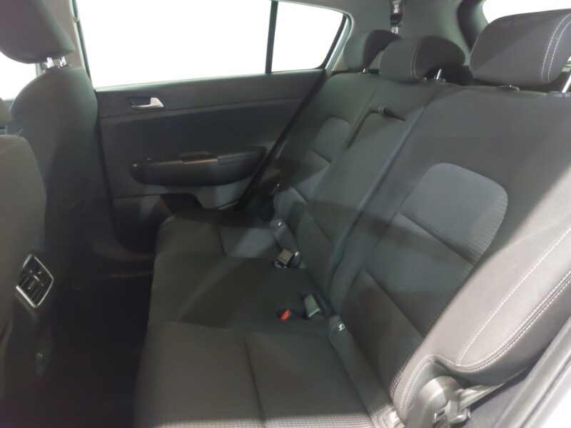 Used Kia Sportage 2018 for sale - 76699941: Photo 6