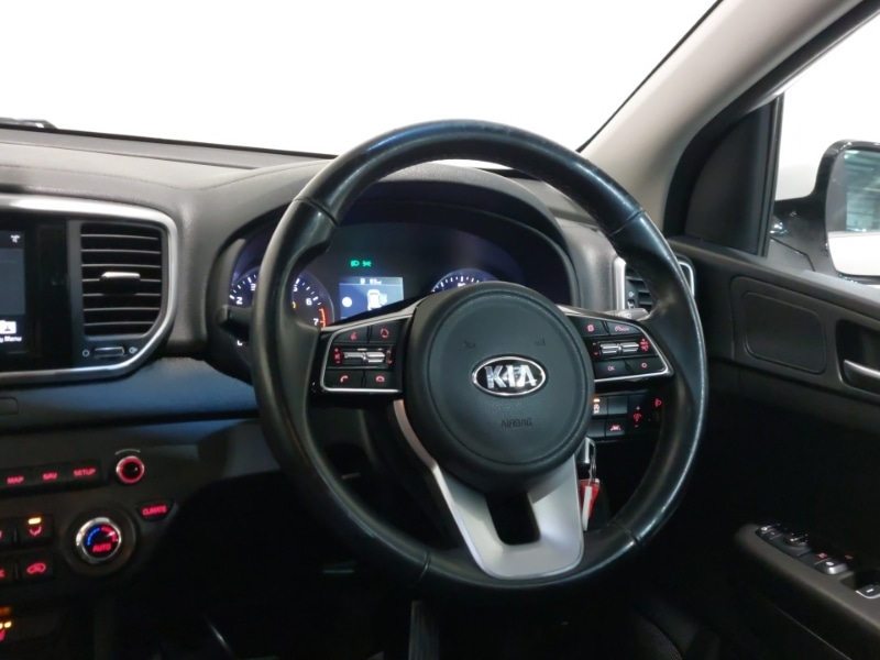 Used Kia Sportage 2018 for sale - 76699941: Photo 7