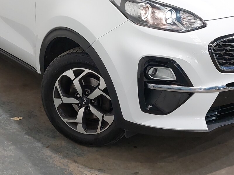 Used Kia Sportage 2018 for sale - 76699941: Photo 9