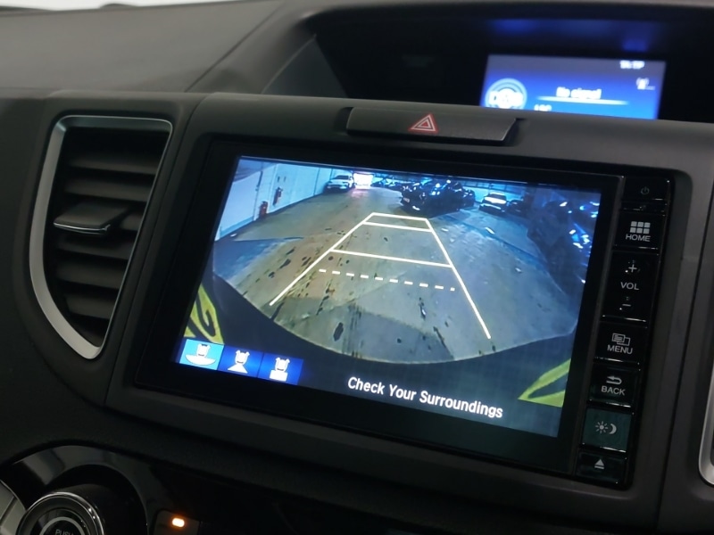 Used Honda CR-V 2016 for sale - 77782252: Photo 10