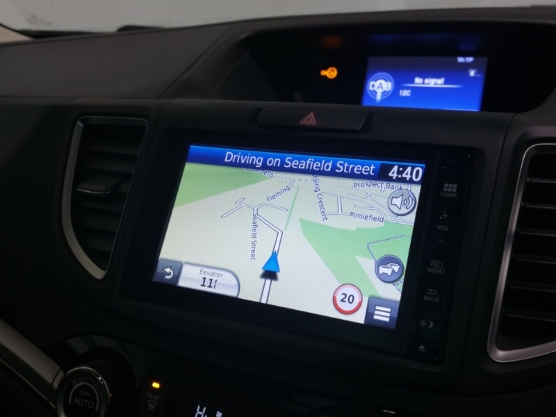 Used Honda CR-V 2016 for sale - 77782252: Photo 11