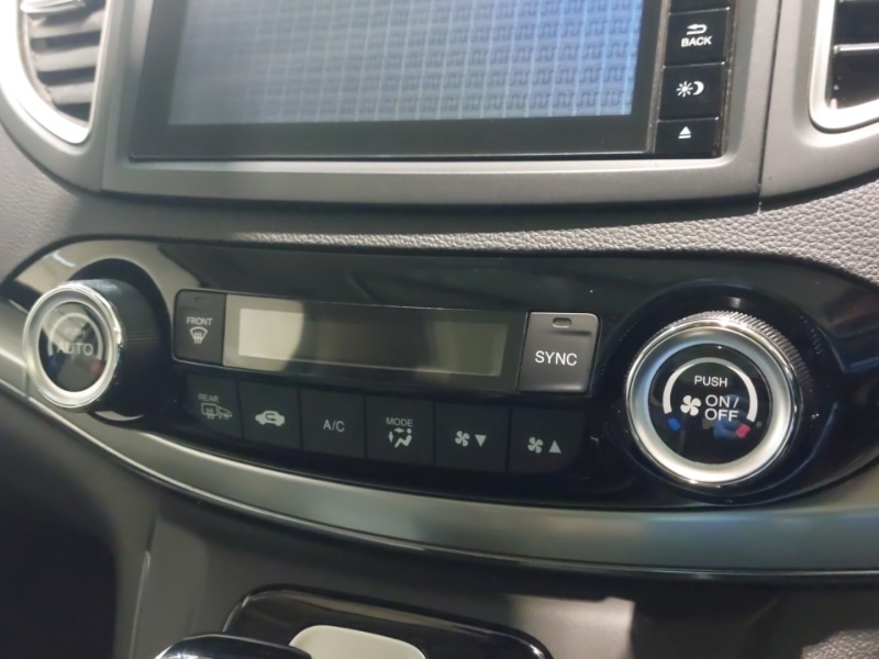 Used Honda CR-V 2016 for sale - 77782252: Photo 18