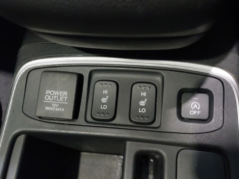 Used Honda CR-V 2016 for sale - 77782252: Photo 19