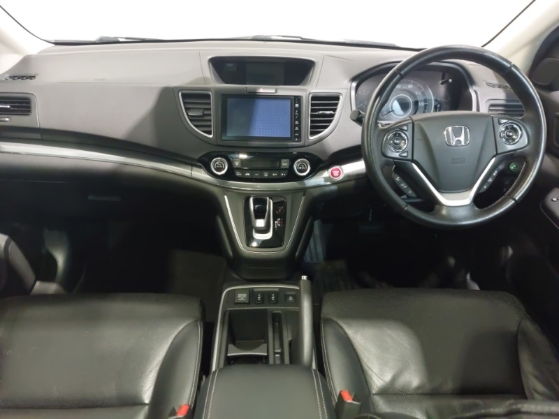 Used Honda CR-V 2016 for sale - 77782252: Photo 2