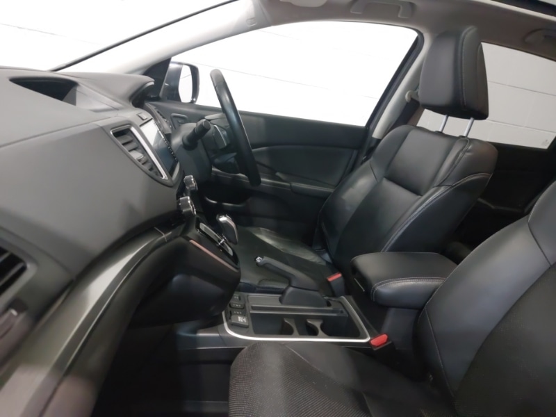 Used Honda CR-V 2016 for sale - 77782252: Photo 5