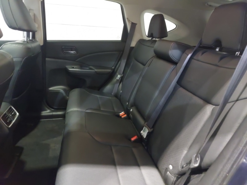 Used Honda CR-V 2016 for sale - 77782252: Photo 6