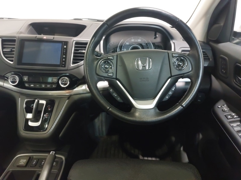 Used Honda CR-V 2016 for sale - 77782252: Photo 7