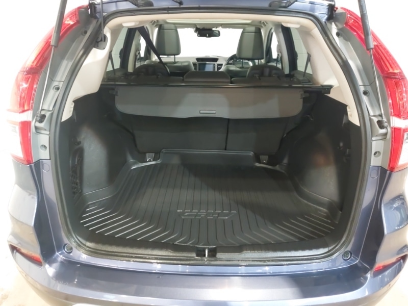 Used Honda CR-V 2016 for sale - 77782252: Photo 8