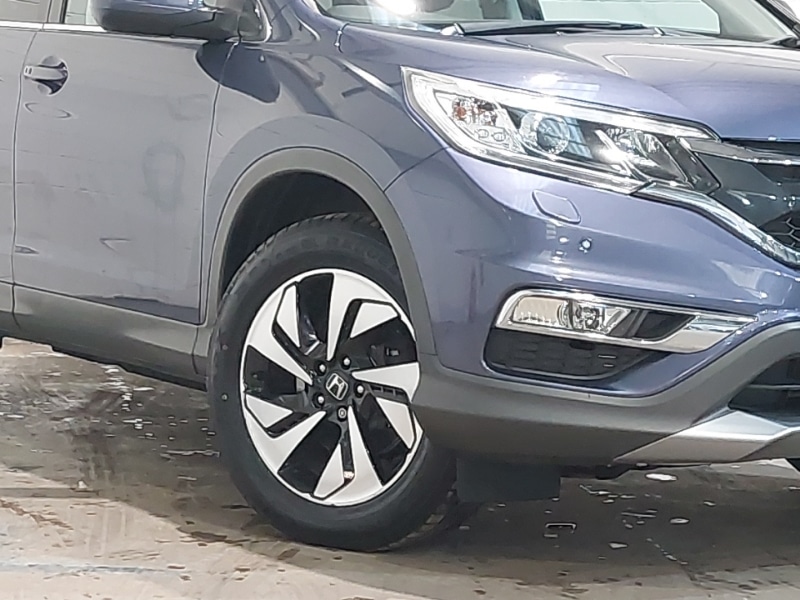 Used Honda CR-V 2016 for sale - 77782252: Photo 9