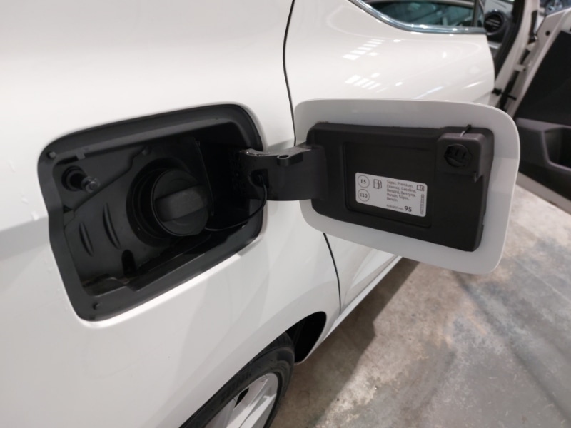 Used SEAT Ibiza 2024 for sale - 77189928: Photo 16