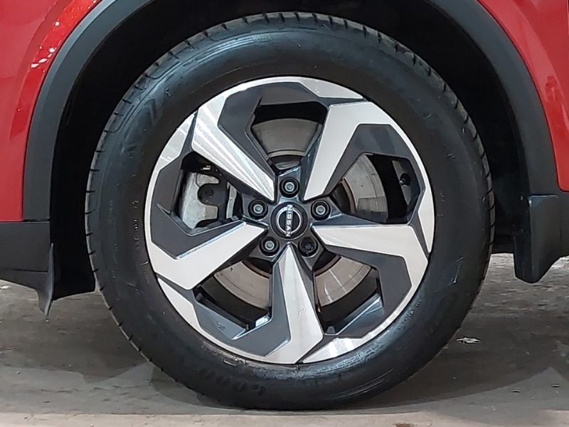 Used Nissan Qashqai 2024 for sale - 76195662: Photo 14