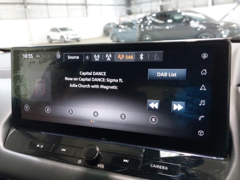 Used Nissan Qashqai 2024 for sale - 76195662: Photo 16