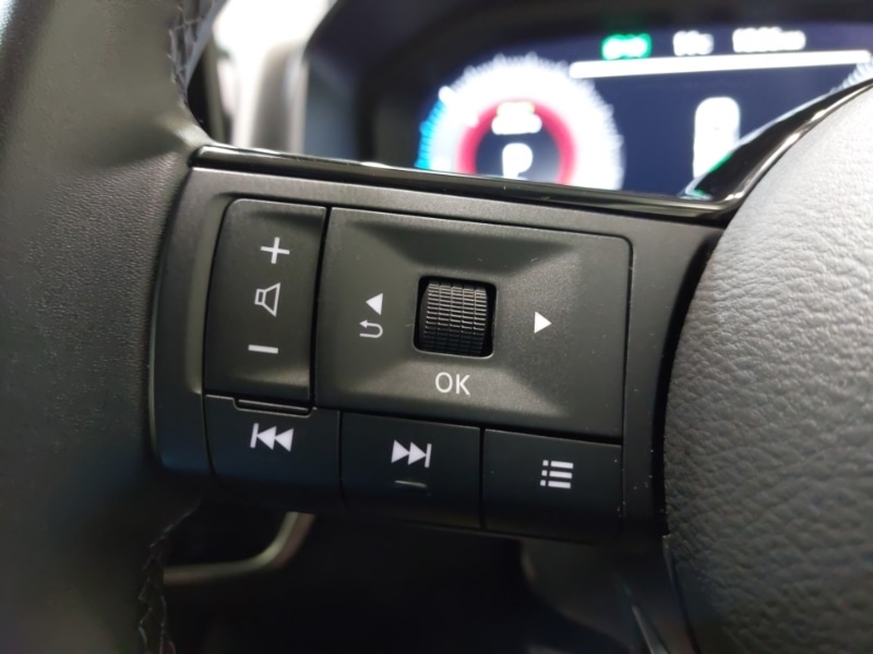 Used Nissan Qashqai 2024 for sale - 76195662: Photo 17