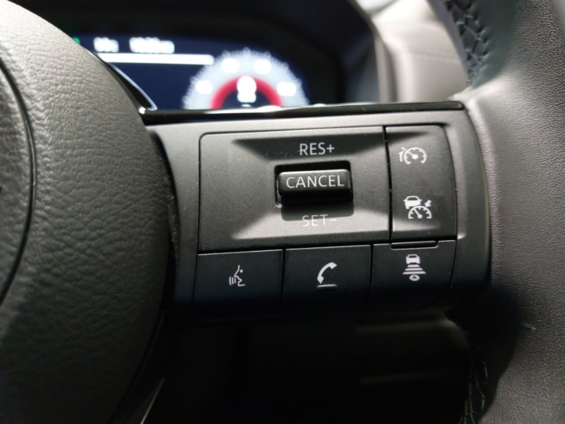 Used Nissan Qashqai 2024 for sale - 76195662: Photo 18