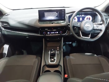 Used Nissan Qashqai 2024 for sale - 76195662: Photo