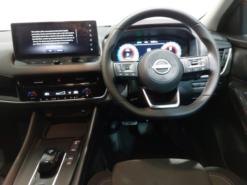 Used Nissan Qashqai 2024 for sale - 76195662: Photo 7