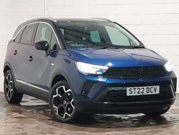 2022 - 1.2 Turbo [130] Ultimate 5dr