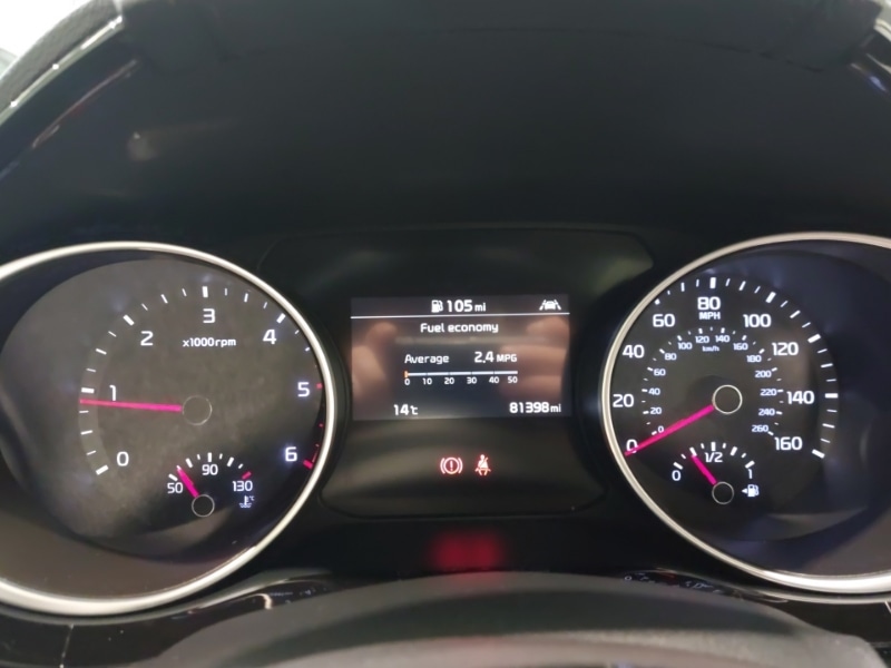 Used Kia Ceed 2019 for sale - 76696139: Photo 15