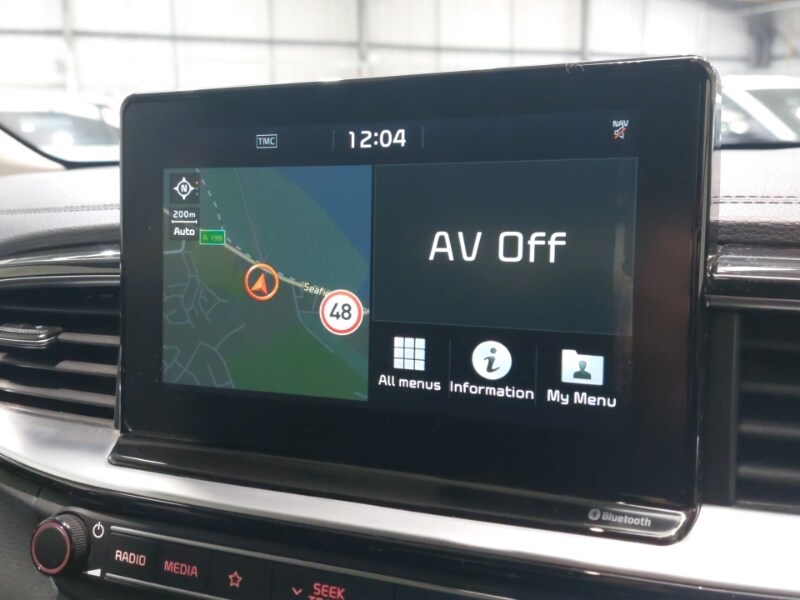 Used Kia Ceed 2019 for sale - 76696139: Photo 16