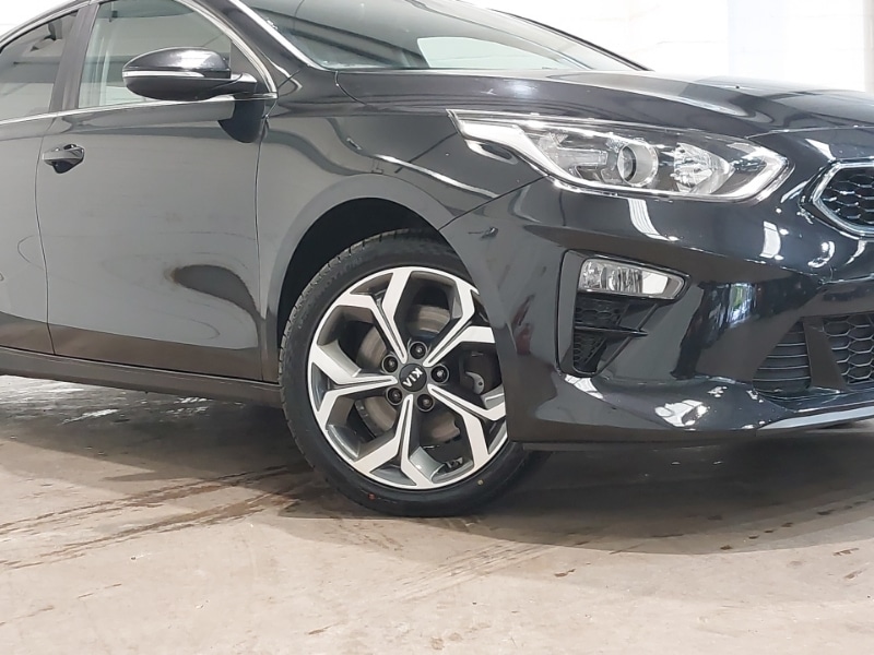 Used Kia Ceed 2019 for sale - 76696139: Photo 9
