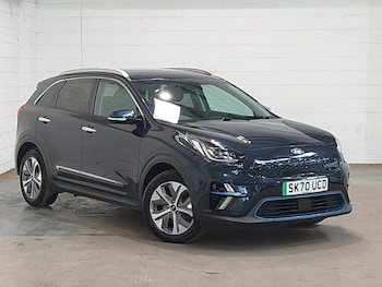 Used Kia Niro 2020 for sale - 79481253: Photo