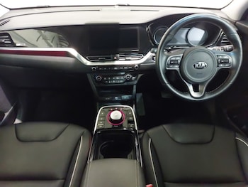 Used Kia Niro 2020 for sale - 79481253: Photo