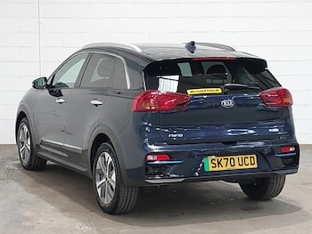 Used Kia Niro 2020 for sale - 79481253: Photo