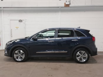 Used Kia Niro 2020 for sale - 79481253: Photo