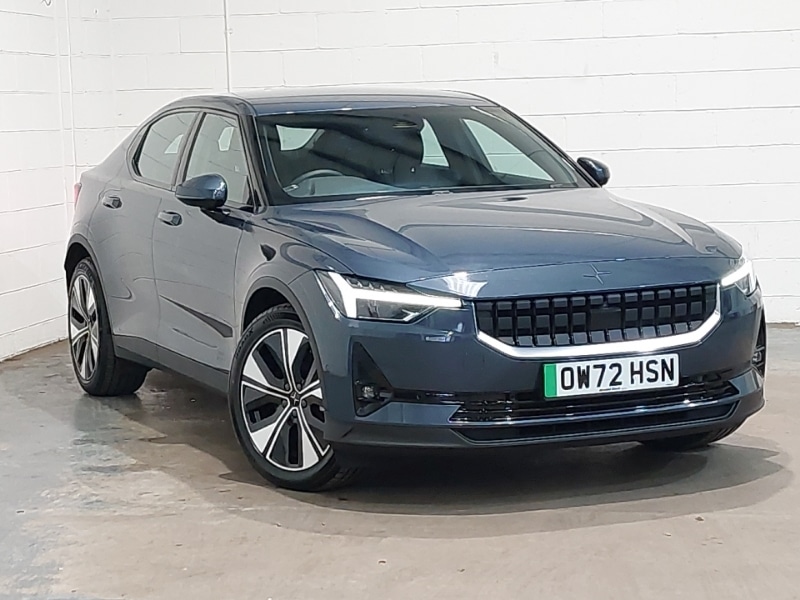 Used Polestar Polestar 2 2023 for sale - 76275555: Photo 1