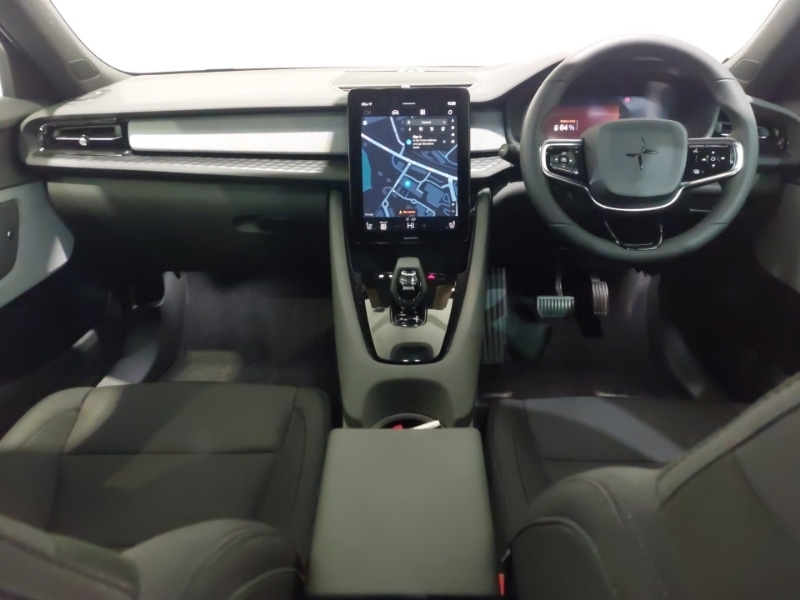 Used Polestar Polestar 2 2023 for sale - 76275555: Photo 2