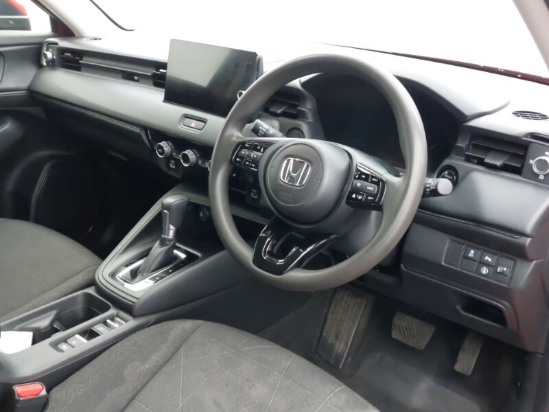 Used Honda HR-V 2022 for sale - 77503098: Photo 12