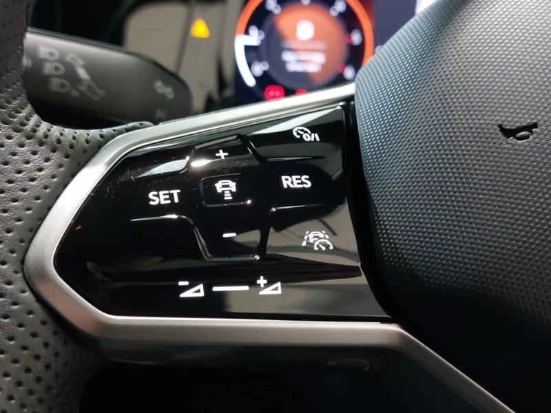 Used Volkswagen Golf 2023 for sale - 76864380: Photo 15