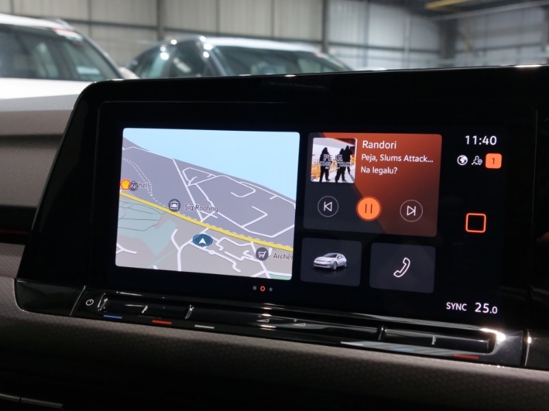 Used Volkswagen Golf 2023 for sale - 76864380: Photo 19