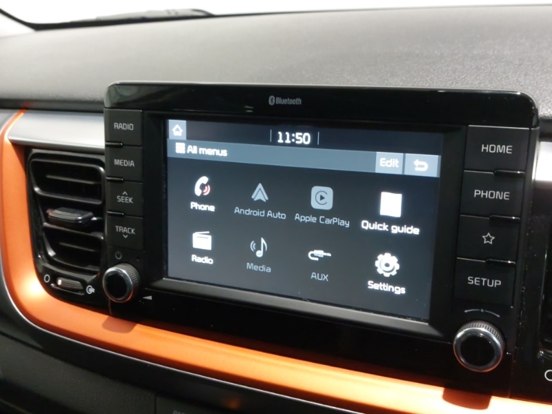 Used Kia Stonic 2019 for sale - 76639189: Photo 10